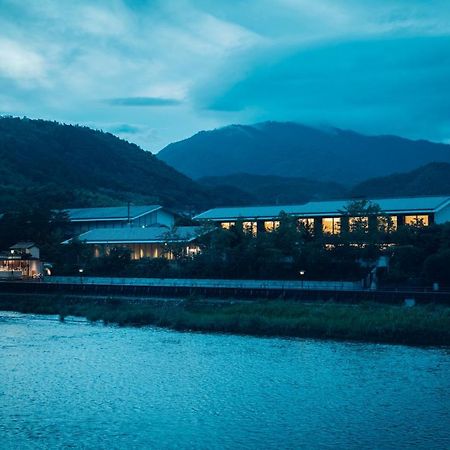 Muni Kyoto By Onko Chishin Hotel Exterior photo