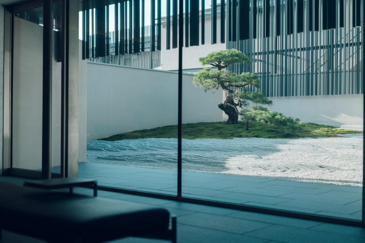 Muni Kyoto By Onko Chishin Hotel Exterior photo