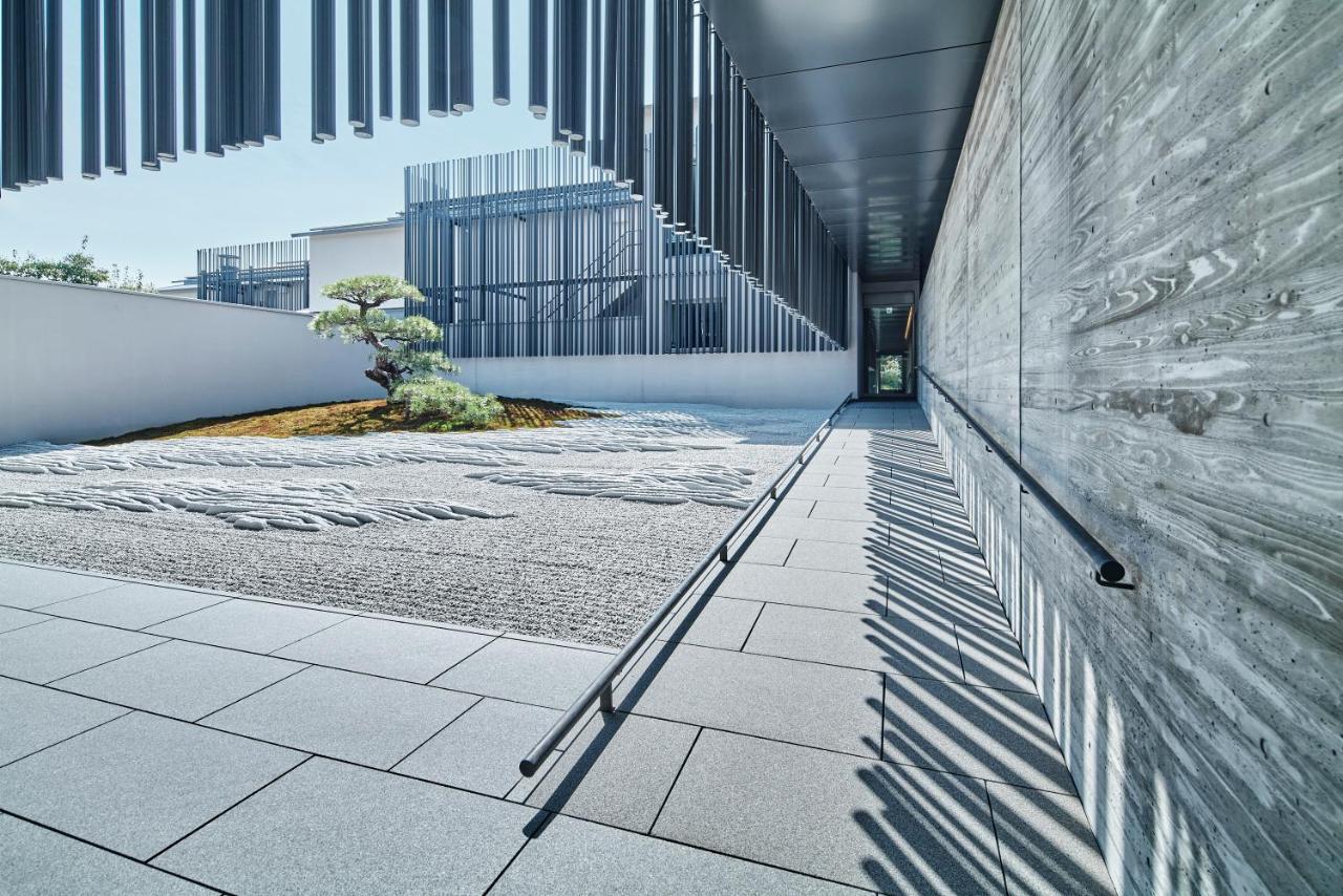 Muni Kyoto By Onko Chishin Hotel Exterior photo