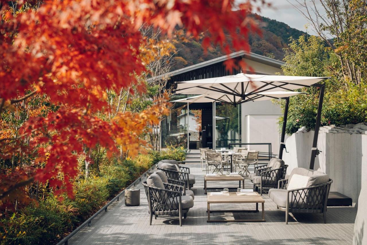 Muni Kyoto By Onko Chishin Hotel Exterior photo