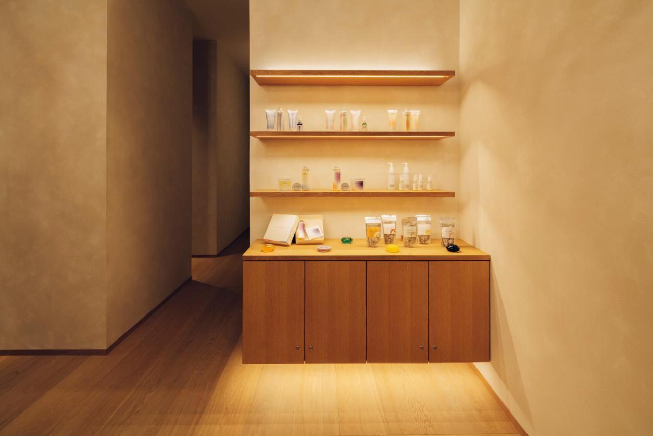 Muni Kyoto By Onko Chishin Hotel Exterior photo