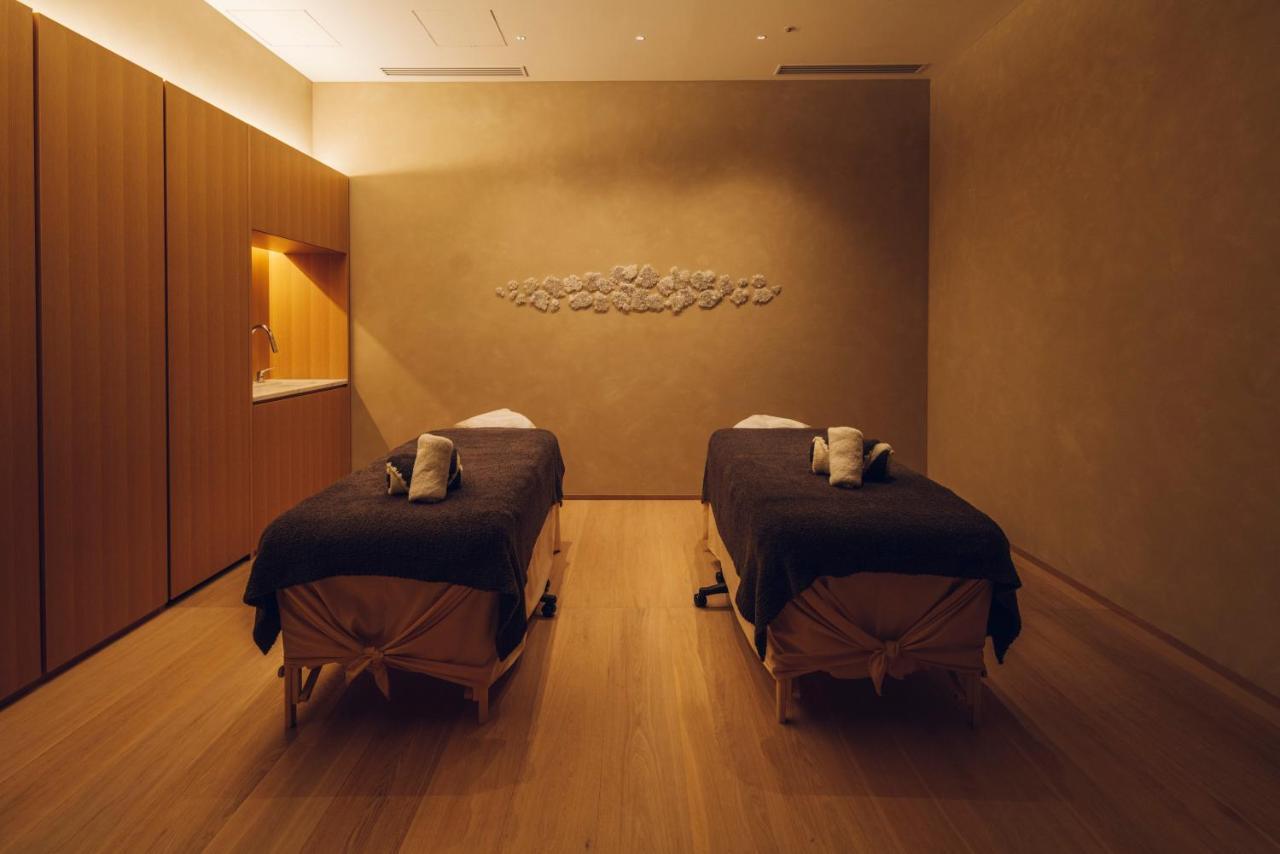 Muni Kyoto By Onko Chishin Hotel Exterior photo