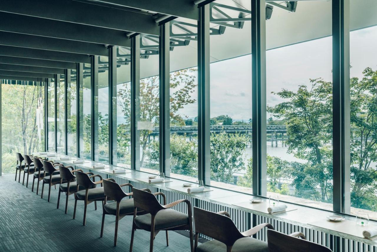 Muni Kyoto By Onko Chishin Hotel Exterior photo