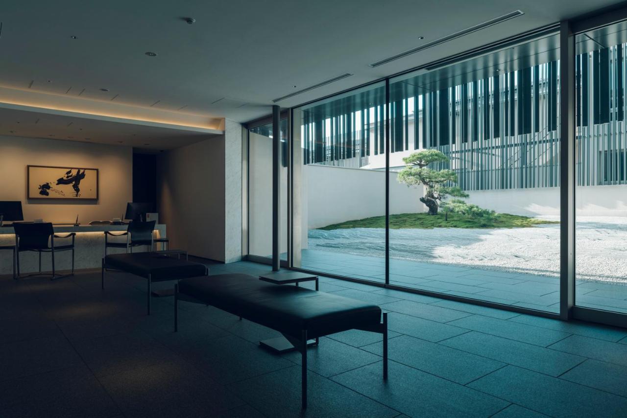 Muni Kyoto By Onko Chishin Hotel Exterior photo