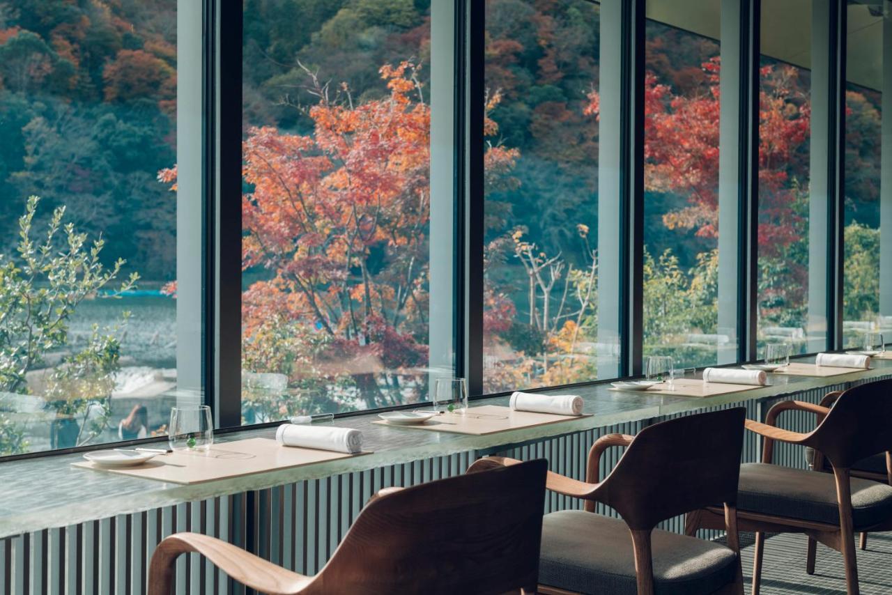 Muni Kyoto By Onko Chishin Hotel Exterior photo