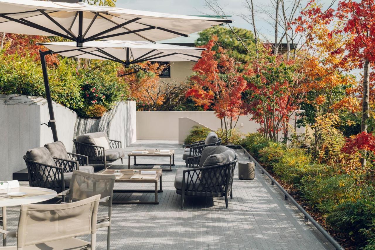 Muni Kyoto By Onko Chishin Hotel Exterior photo