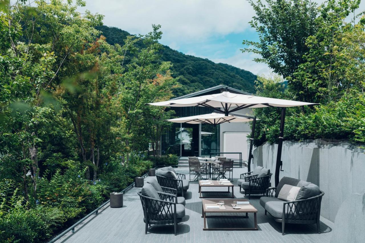 Muni Kyoto By Onko Chishin Hotel Exterior photo