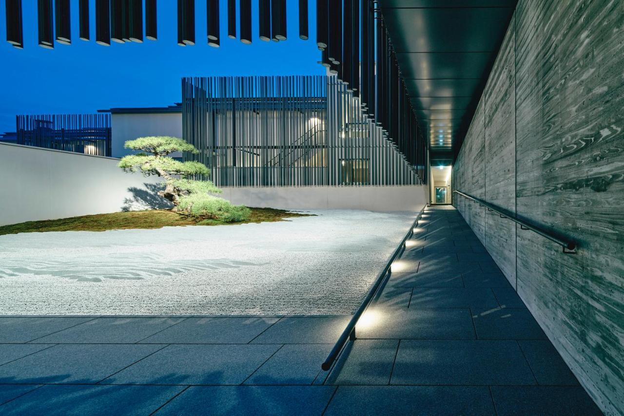 Muni Kyoto By Onko Chishin Hotel Exterior photo