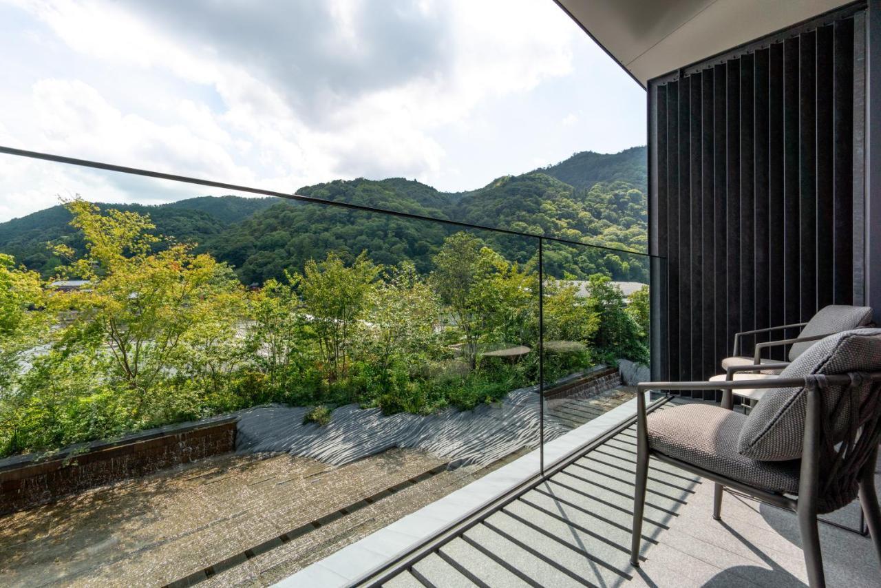 Muni Kyoto By Onko Chishin Hotel Exterior photo