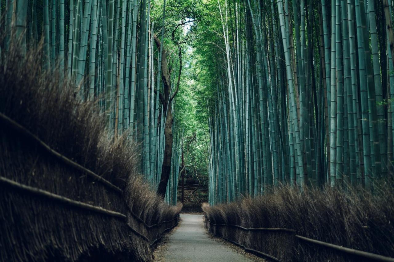 Muni Kyoto By Onko Chishin Hotel Exterior photo