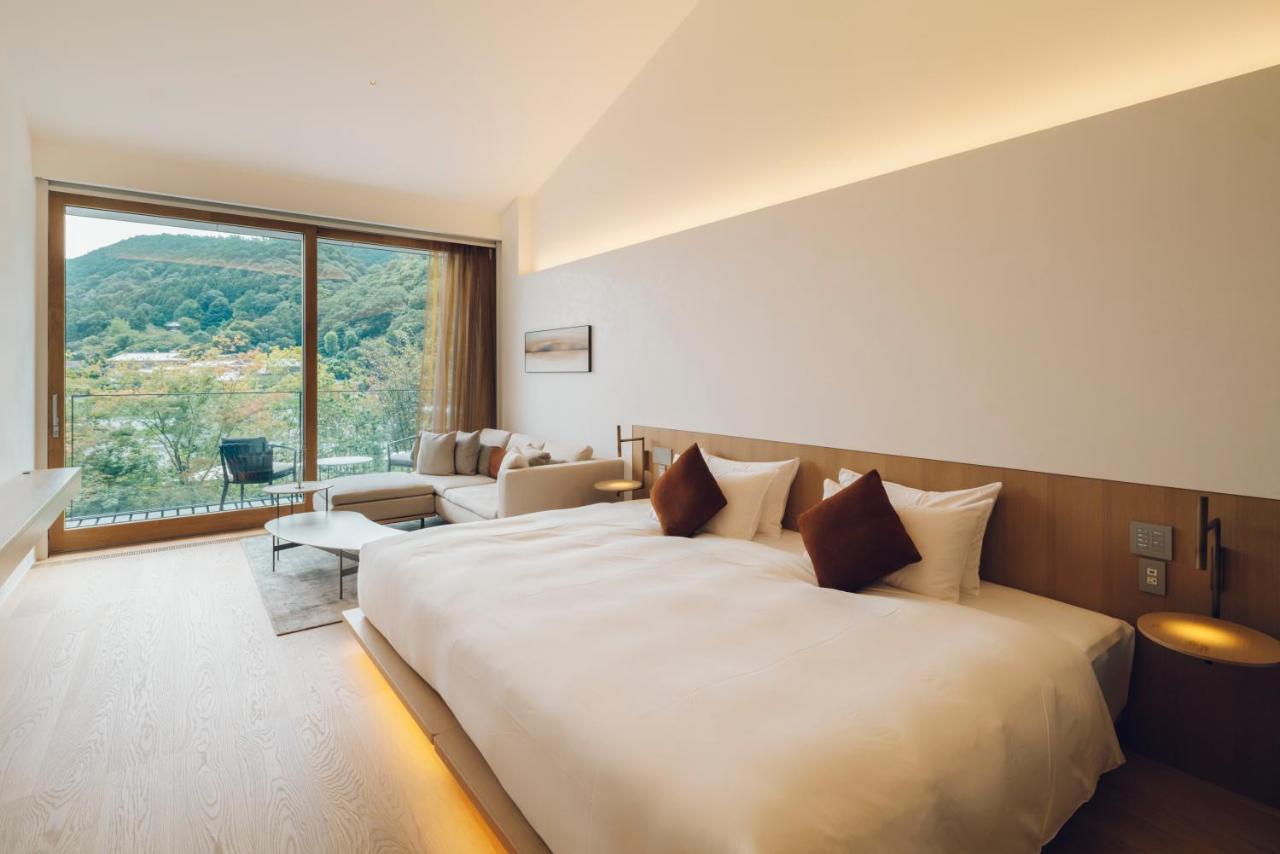 Muni Kyoto By Onko Chishin Hotel Room photo