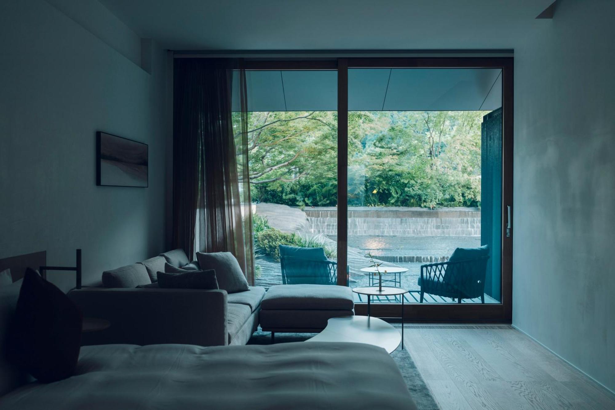 Muni Kyoto By Onko Chishin Hotel Exterior photo