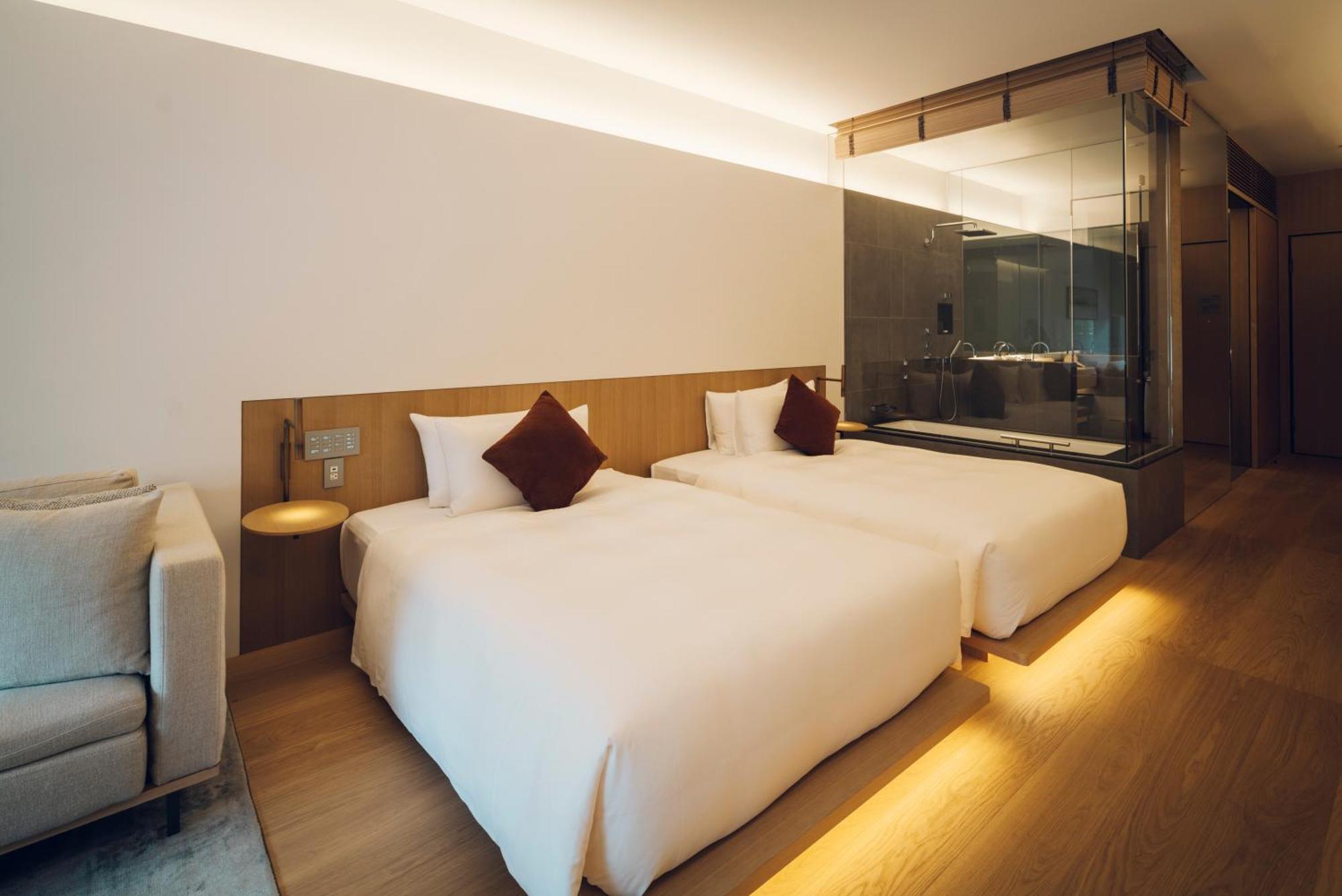 Muni Kyoto By Onko Chishin Hotel Room photo