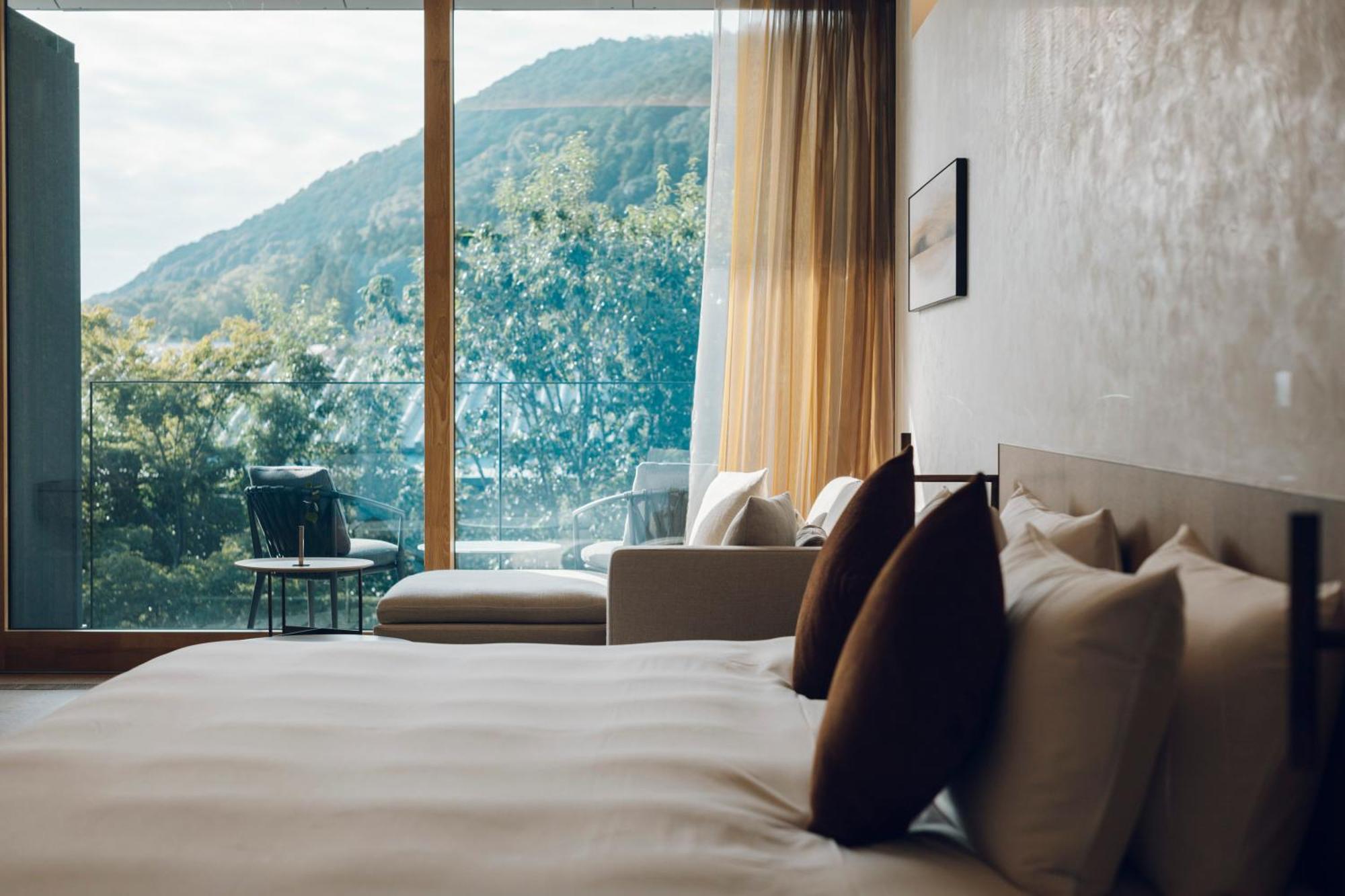 Muni Kyoto By Onko Chishin Hotel Room photo